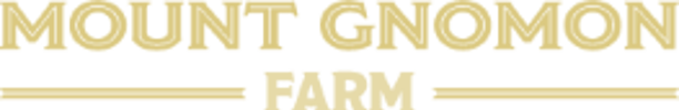 Mount Gnomon Farm